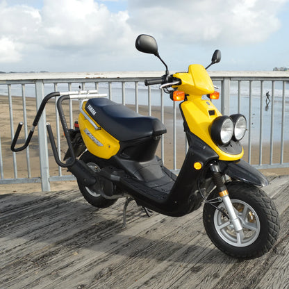 MBB Moped Rack
