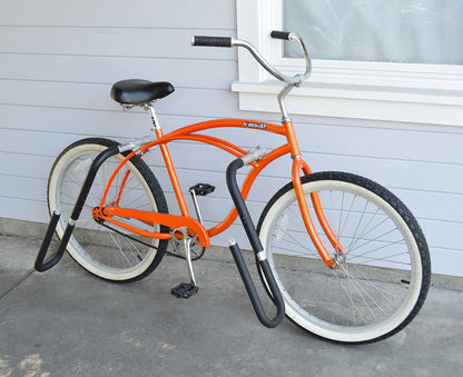 MBB Moped Rack