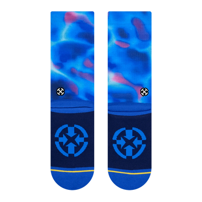 Merge 4 Crew Socks