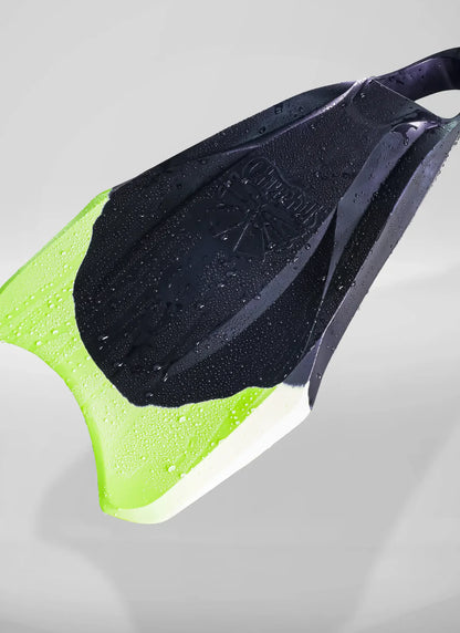 Churchill Vortex Fins