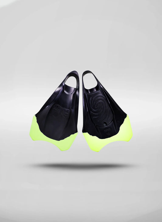 Churchill Vortex Fins
