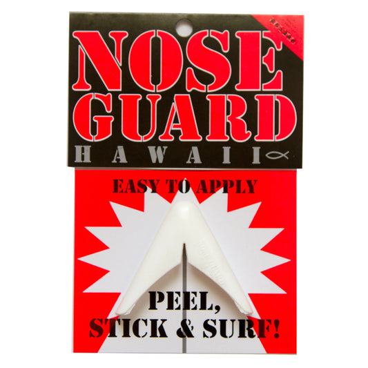 Block Surf Nose Guards