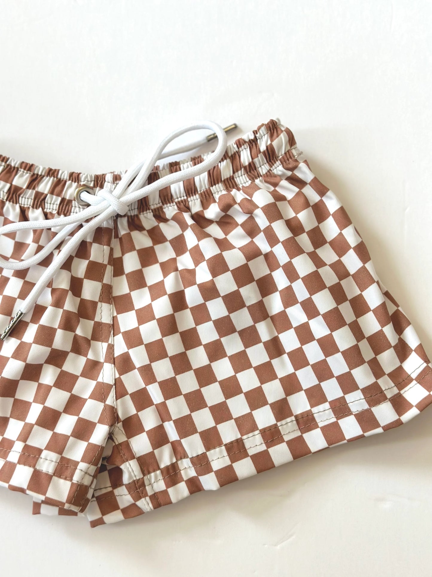 Kobie Swim Kids Eight Trunks