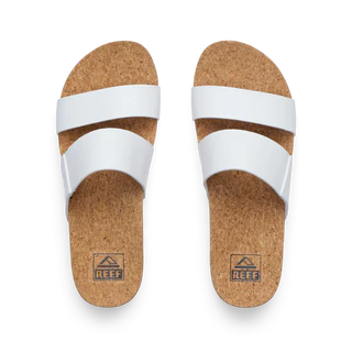 Reef Women's Cushion Vista Hi Sandles
