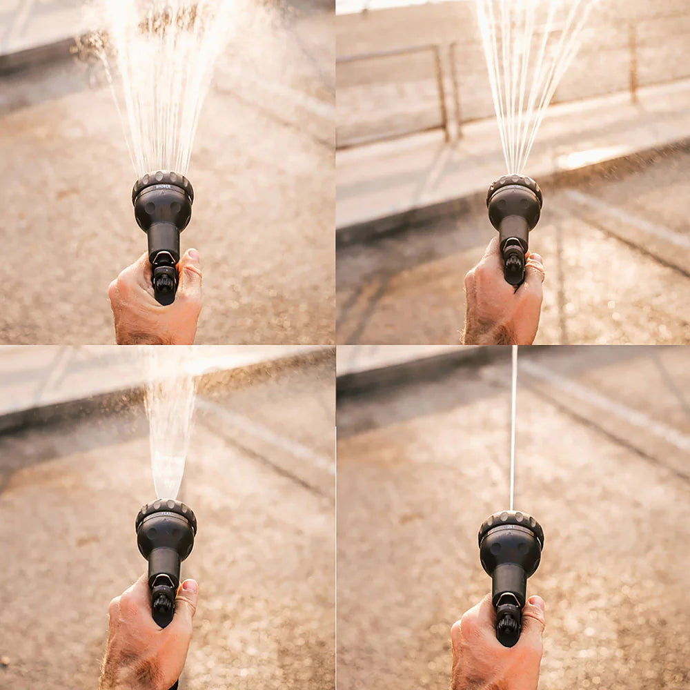 Beach Box Portable Camping Shower Tank