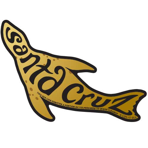 Tim Ward SC Stickers