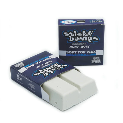 Sticky Bumps Wax