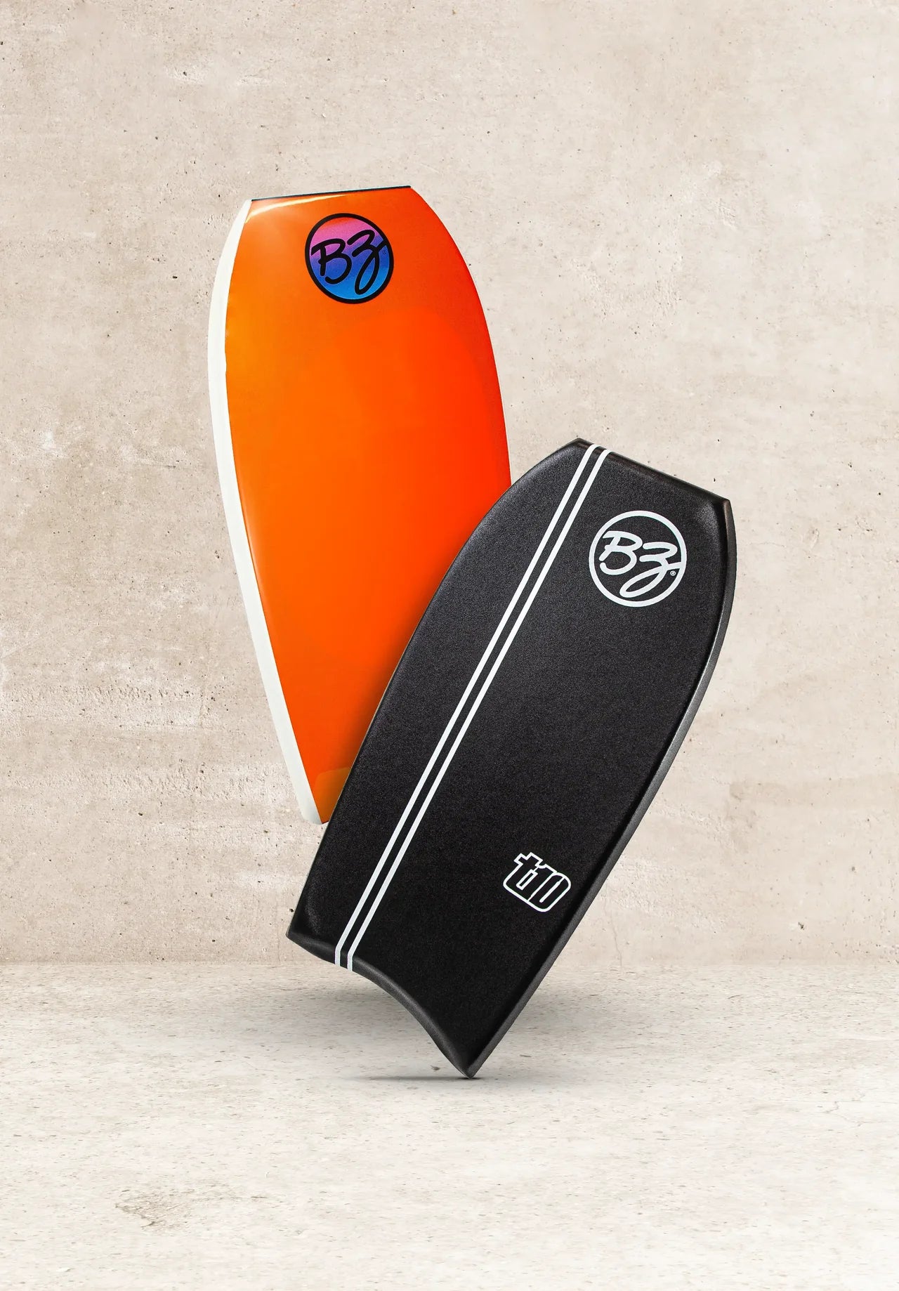 BZ T10 Boogie Board