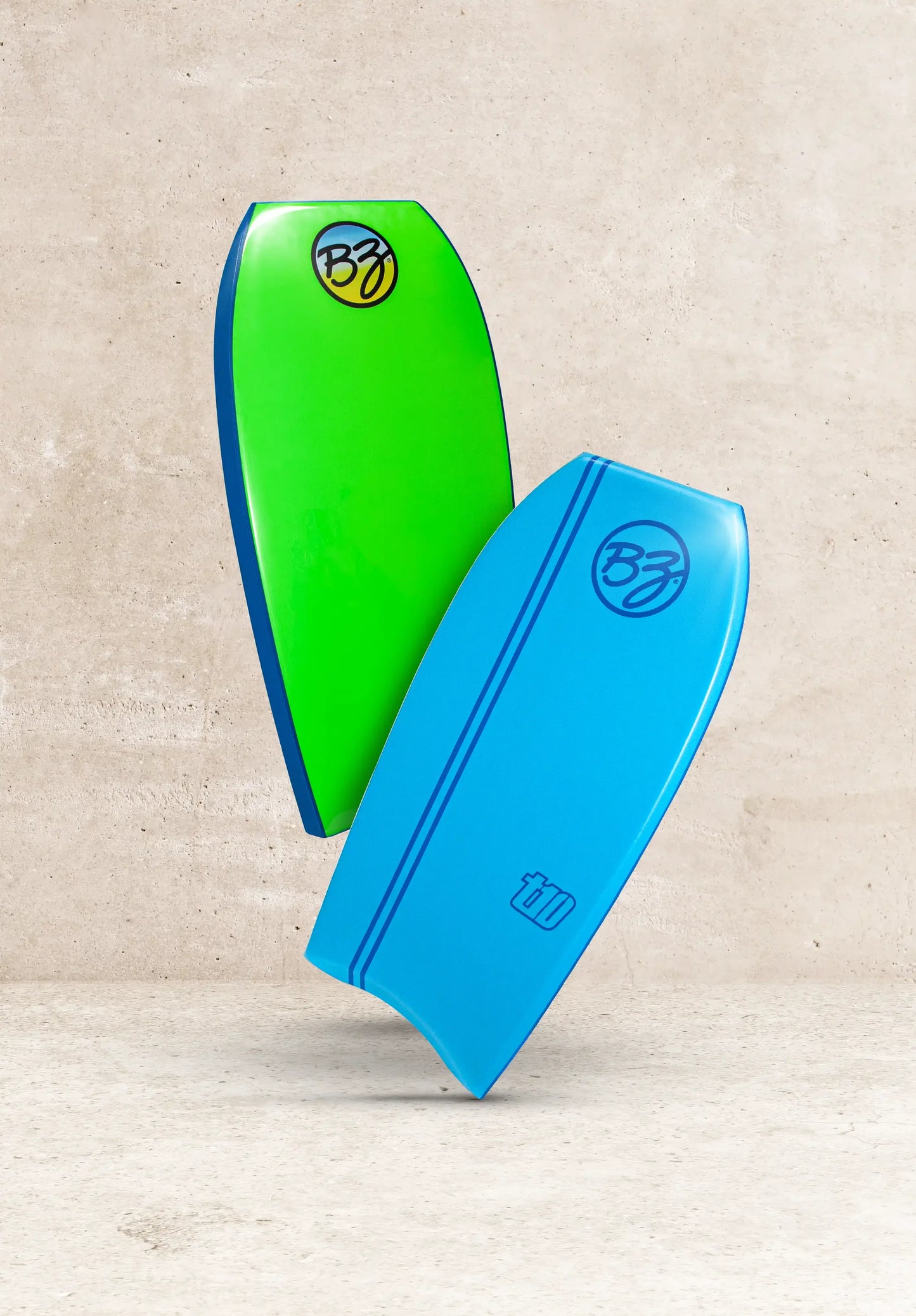 BZ T10 Boogie Board