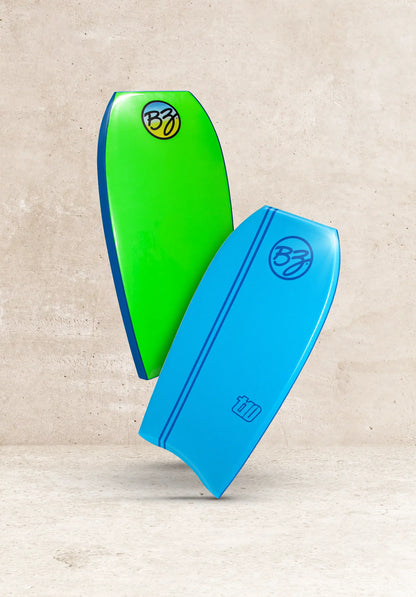 BZ T10 Boogie Board