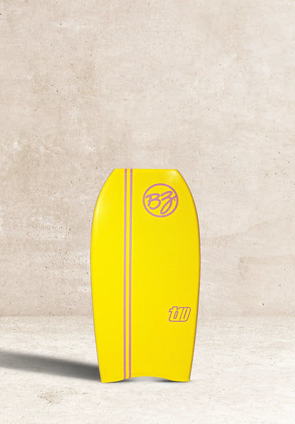BZ T10 Boogie Board