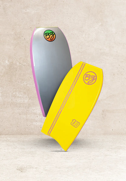BZ T10 Boogie Board