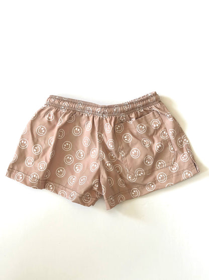 Kobie Swim Kids Gemini Trunks
