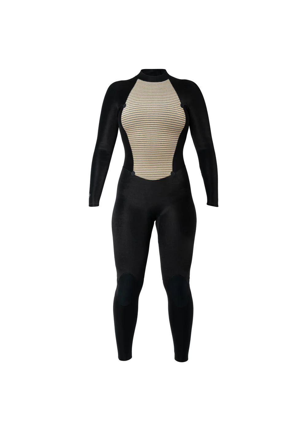 XCEL Women's Axis Back Zip 4/3 Wetsuit