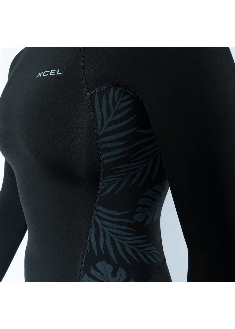 XCEL Women's Axis Back Zip 4/3 Wetsuit