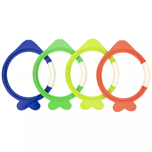 Wet Products Hydro Little Swim Dive Rings