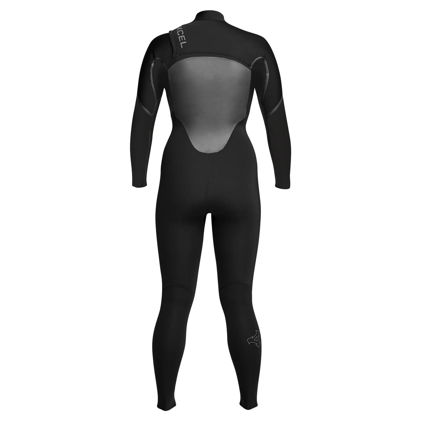 XCEL Women's Axis Front Zip 4/3 Wetsuit