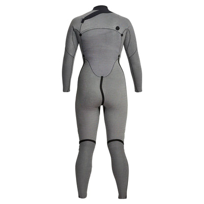 XCEL Women's Axis Front Zip 4/3 Wetsuit