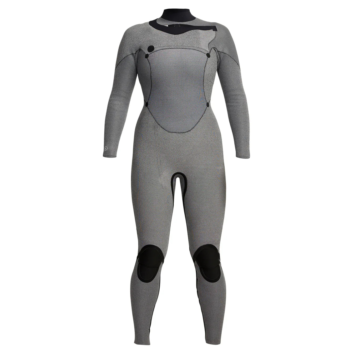 XCEL Women's Axis Front Zip 4/3 Wetsuit