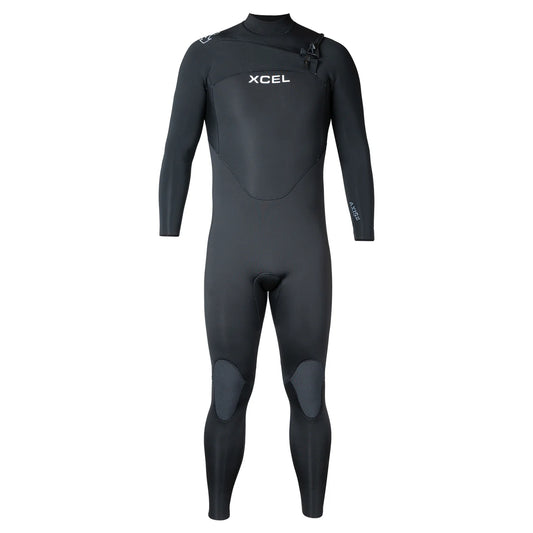 XCEL Men's Axis 4/3 Wetsuit