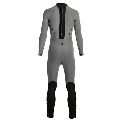 XCEL Kid's Axis Back Zip 4/3 Wetsuit
