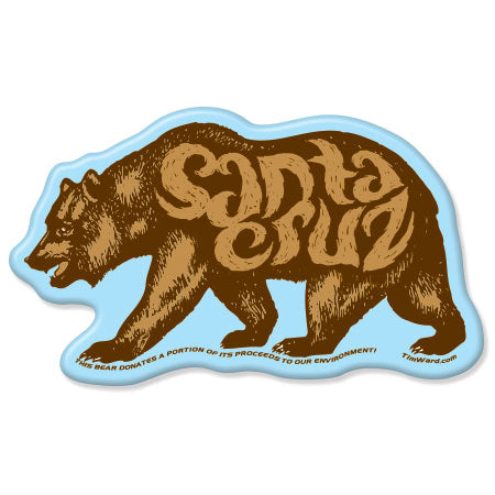 Tim Ward SC Magnets