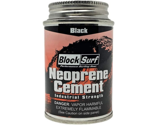 Block Surf Neoprene Cement