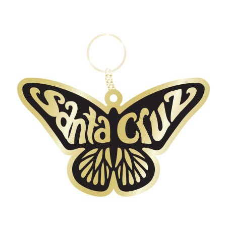 Tim Ward SC Keychains