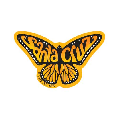 Tim Ward SC Stickers