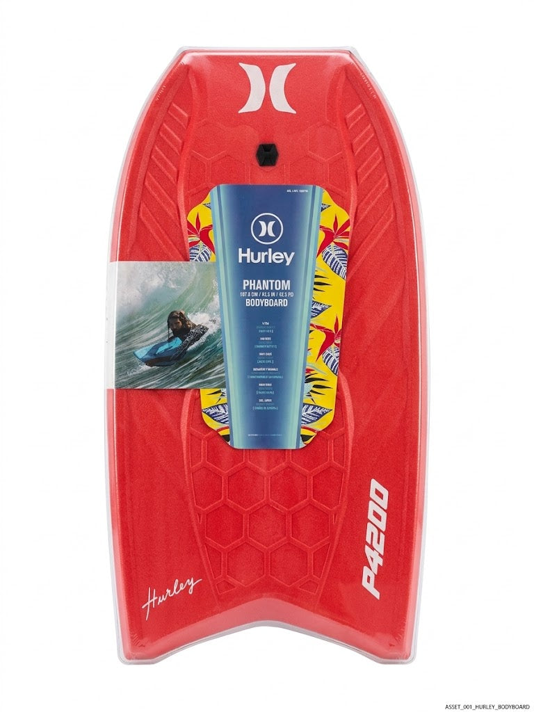Hurley 42.5 in Boogie Board