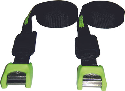 Block Surf Tie Down Board Straps