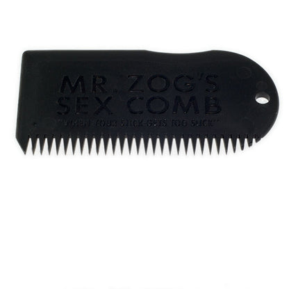 Sex Wax Wax Comb