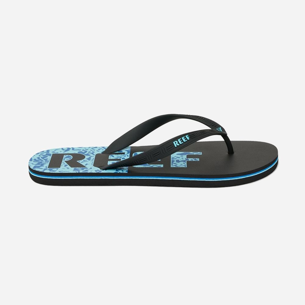 Reef Men's Seaside Sandal
