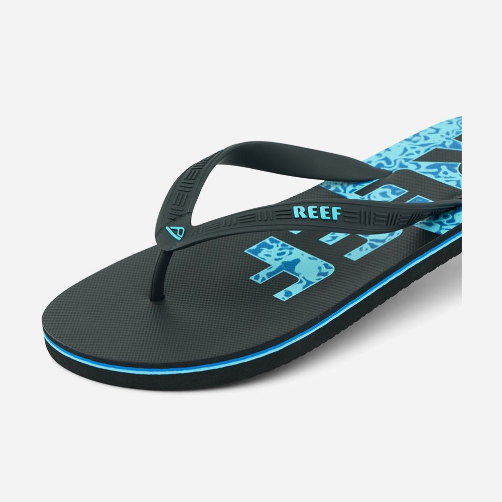 Reef Men's Seaside Sandal