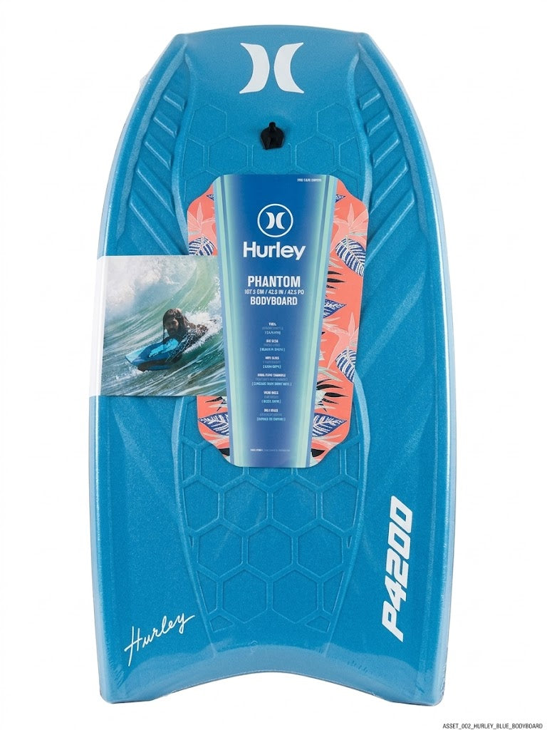 Hurley 42.5 in Boogie Board