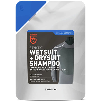 Block Surf McNett WetSuit Shampoo 10oz
