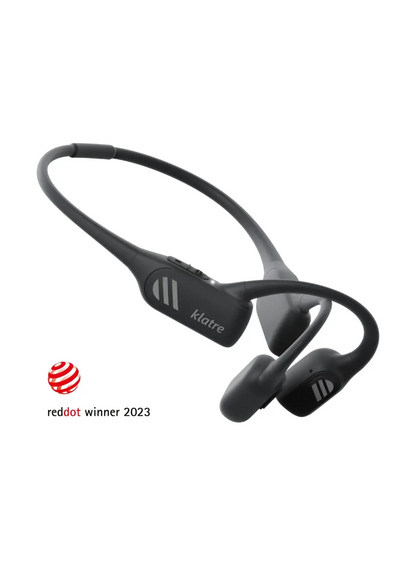 Klatre LS1 Wireless Headphones