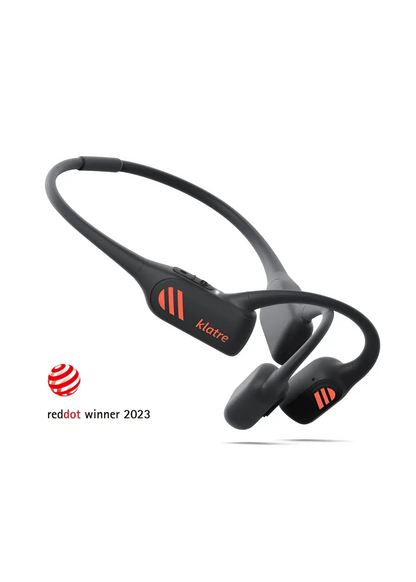 Klatre LS1 Wireless Headphones