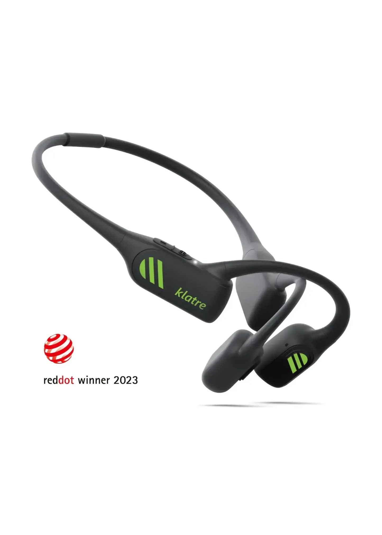 Klatre LS1 Wireless Headphones
