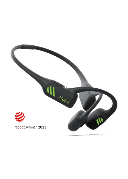Klatre LS1 Wireless Headphones