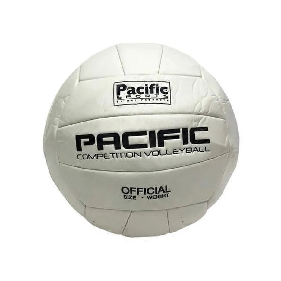 Wet Products Volleyball