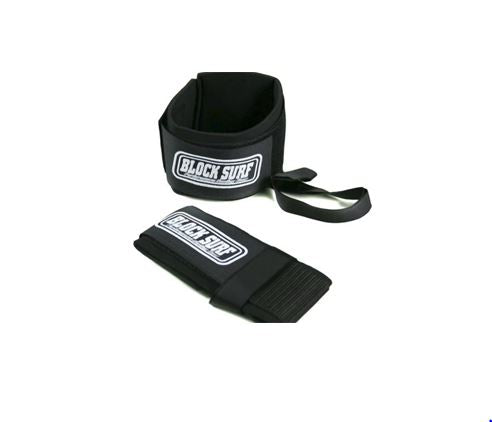 Block Surf Deluxe Fin Savers
