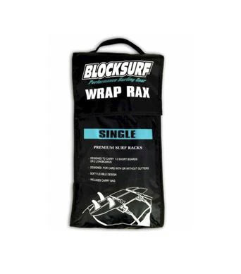 Block Surf Wrap Rax Premium Surf Racks