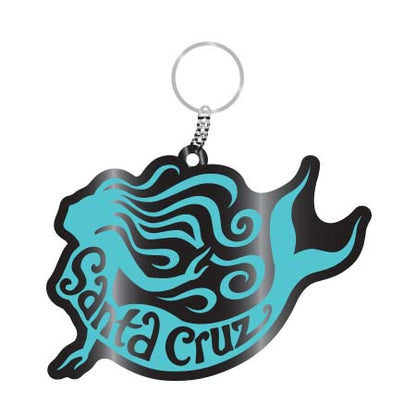 Tim Ward SC Keychains