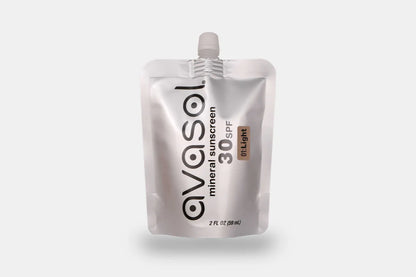 Avasol SPF 30 Tinted Mineral Sunscreen