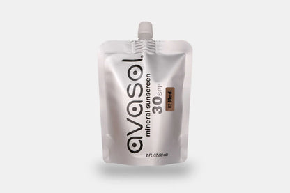 Avasol SPF 30 Tinted Mineral Sunscreen
