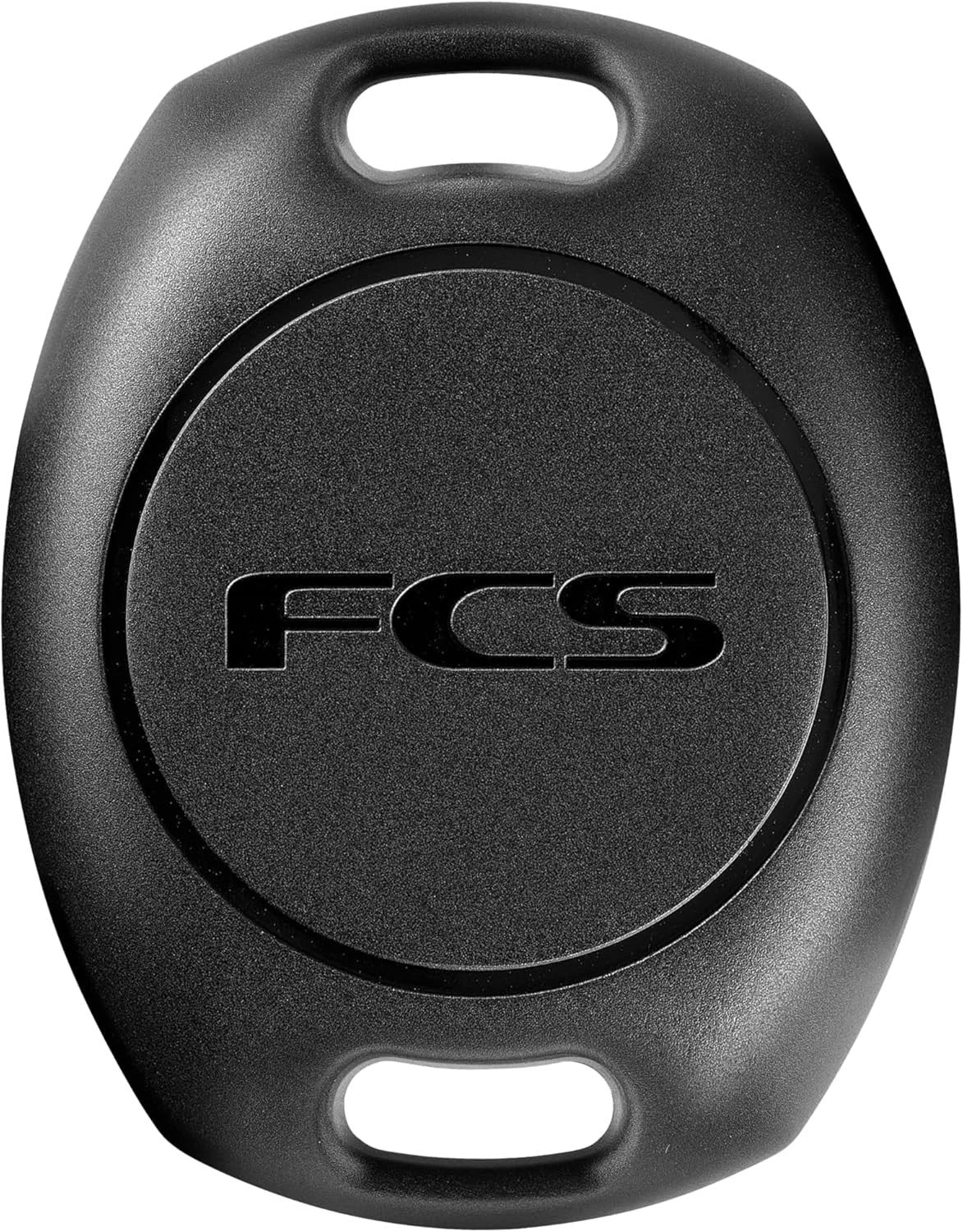 FCS x SHARKBANZ POD Shark Deterrent Magnetic Surfing Safety Lightweight