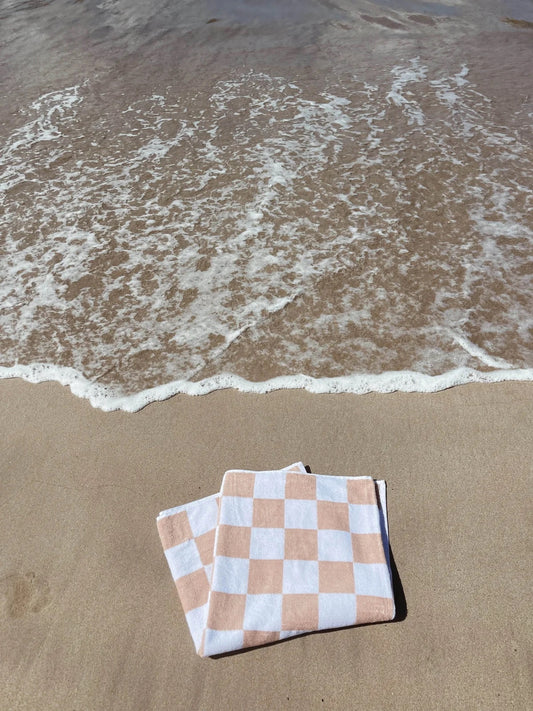 Kobie Swim Eight Towel