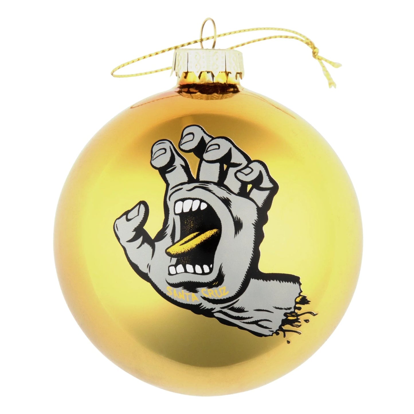 SC '24 Ornament Set