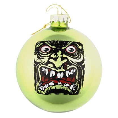 SC '24 Ornament Set